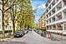 Balkonausrichtung