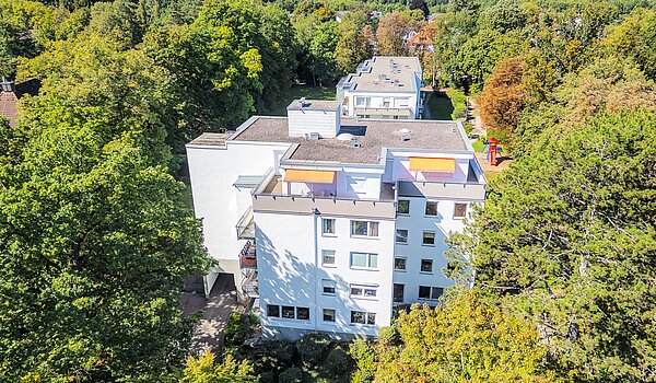 Etagenwohnung mit 3.5 Zimmern | 70284 | Gepflegtes Objekt