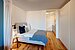 Etagenwohnung mit 1 Zimmer | München-Bogenhausen | 70457 | Schlafen | Thumbnail