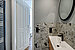 Apartment mit 1 Zimmer | München-Schwabing | 70376 | Graues Design | Thumbnail