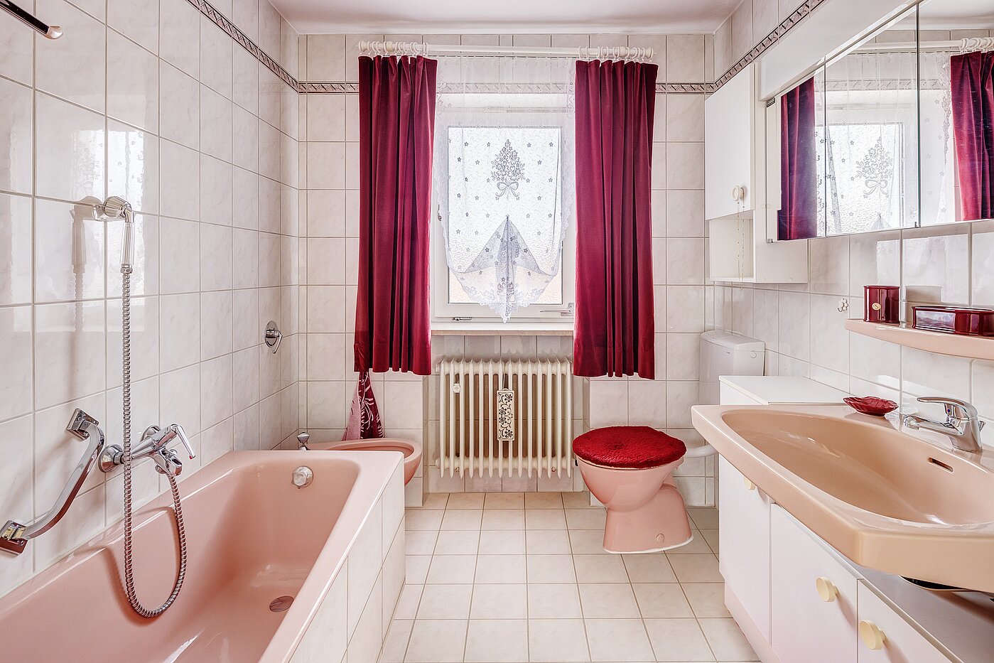 Einfamilienhaus mit 6 Zimmern | Unterschleißheim | 2209ML7 | Tageslichtbad