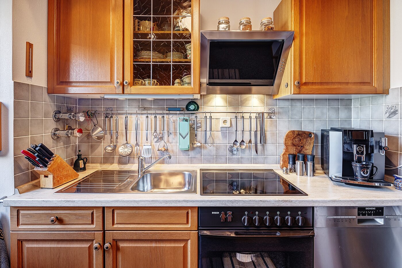 Etagenwohnung mit 3 Zimmern | München-Feldmoching | 2201ML2 | mit allerlei Geräten...