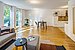 Etagenwohnung mit 2 Zimmern | München-Thalkirchen | 70493 | Essbereich mit... | Thumbnail