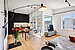 Dachgeschosswohnung mit 2 Zimmern | München-Maxvorstadt | 701661 | Thumbnail