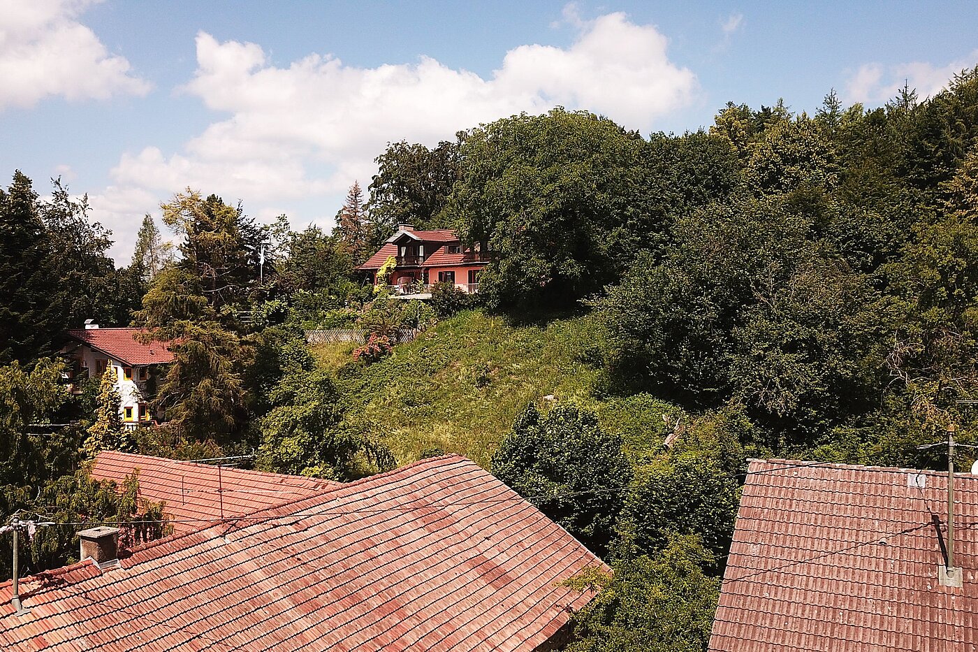 Grundstücke | 1400m² | Starnberg | 1806ML4 | zum Teil Hanglage