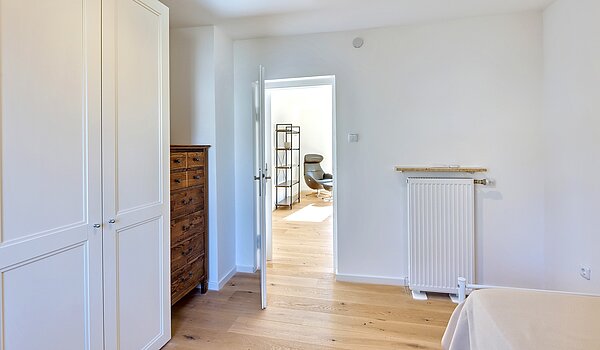 Etagenwohnung mit 3 Zimmern | München-Bogenhausen | 70310 | ...mit Staufläche