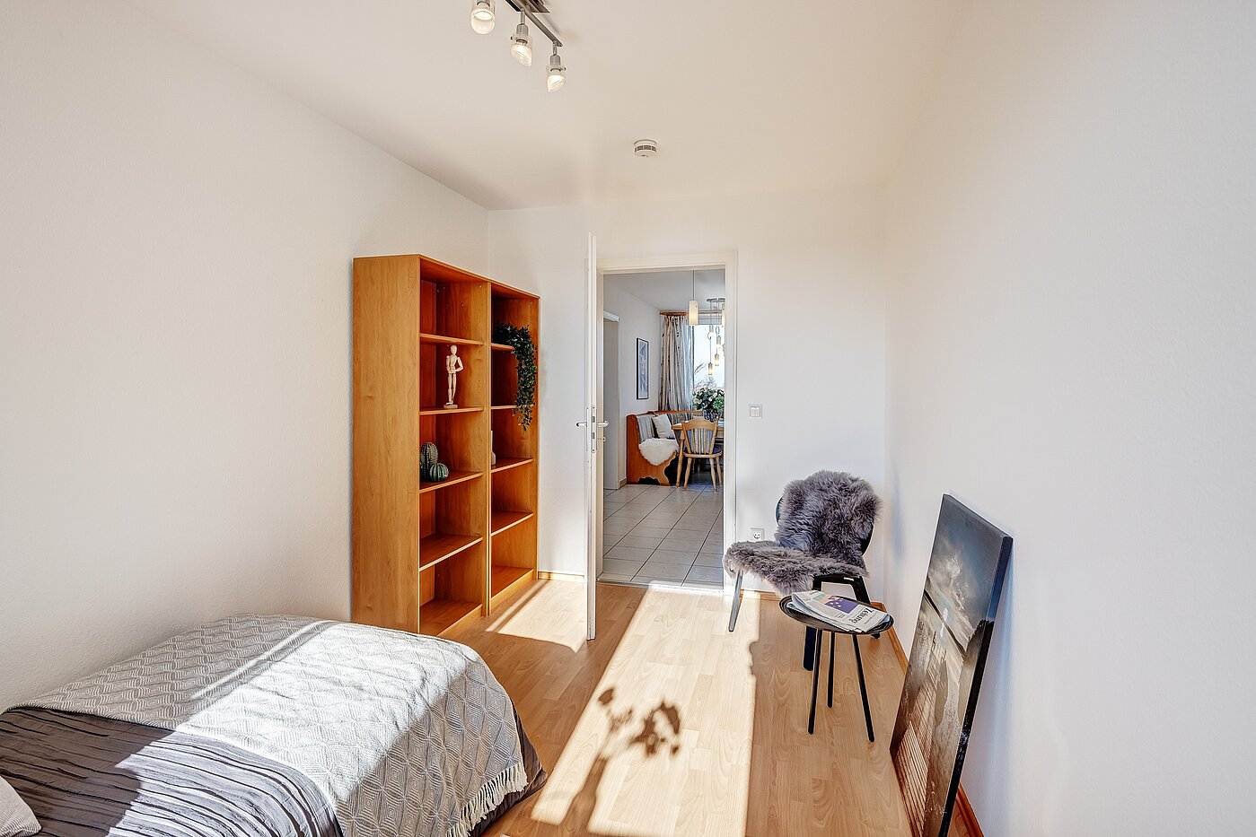 Etagenwohnung mit 3.5 Zimmern | Haar | 2201ML5 | ...Arbeitszimmer