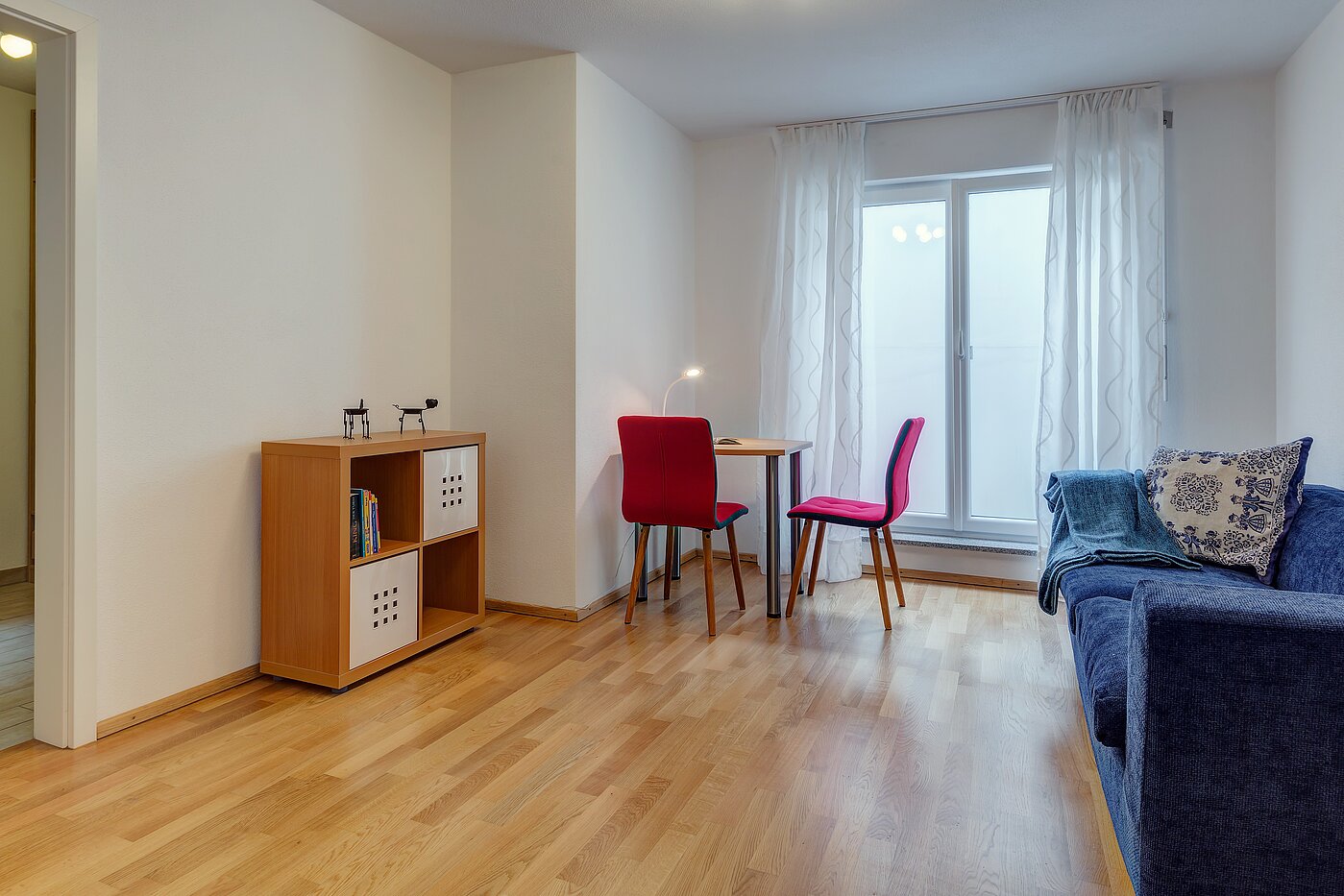 Etagenwohnung mit 4 Zimmern | München-Forstenried | 2209ML6 | ...Arbeitszimmer