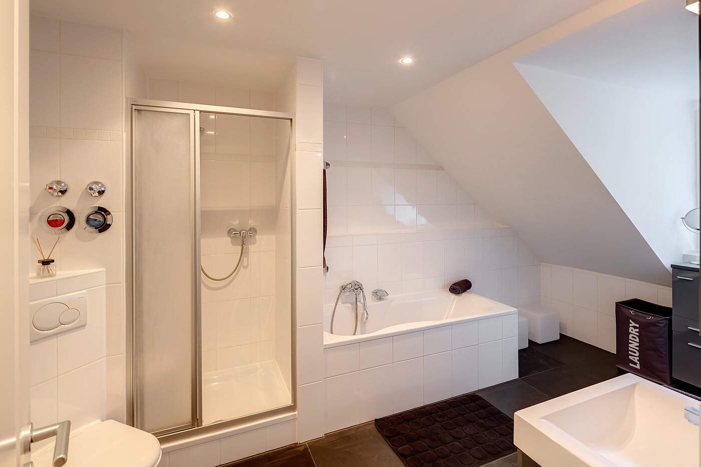 Maisonettewohnung mit 2.5 Zimmern | München-Solln | 701961 | ...Dusche