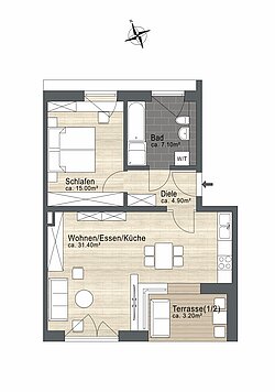 Grundriss_Lothstraße 13b