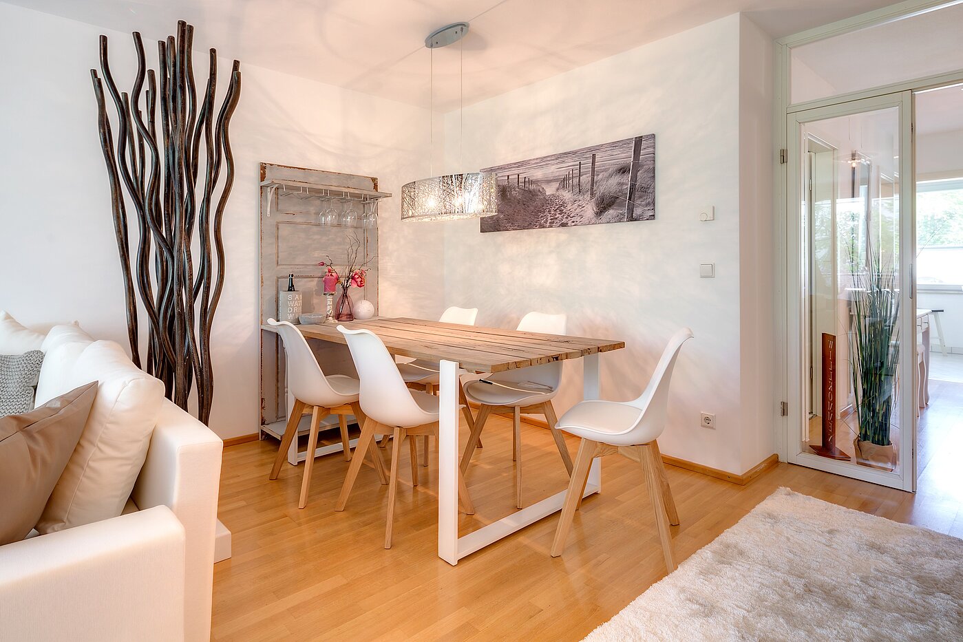 Etagenwohnung mit 3 Zimmern | München-Isarvorstadt | 70157 | ...Essen