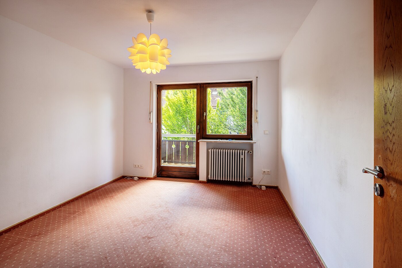Reiheneckhaus mit 5 Zimmern | Penzberg | 701121 | Gäste-, Arbeits- oder Kinderzimmer