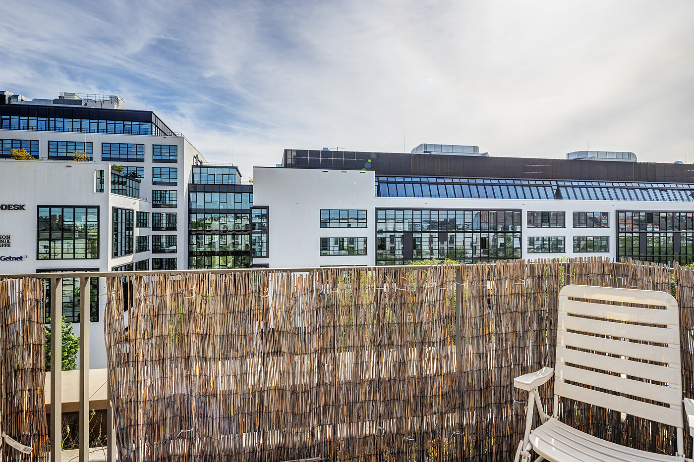 Etagenwohnung mit 1 Zimmer | München-Ramersdorf | 70428 | Balkon