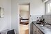 Etagenwohnung mit 1 Zimmer | München | 70456 | Küche | Thumbnail