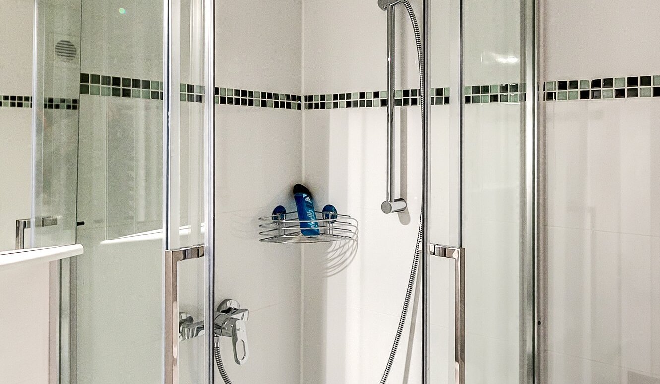 Etagenwohnung mit 1 Zimmer | München-Berg am Laim | 2207ML6 | ...mit Dusche und Waschmaschinenanschluss