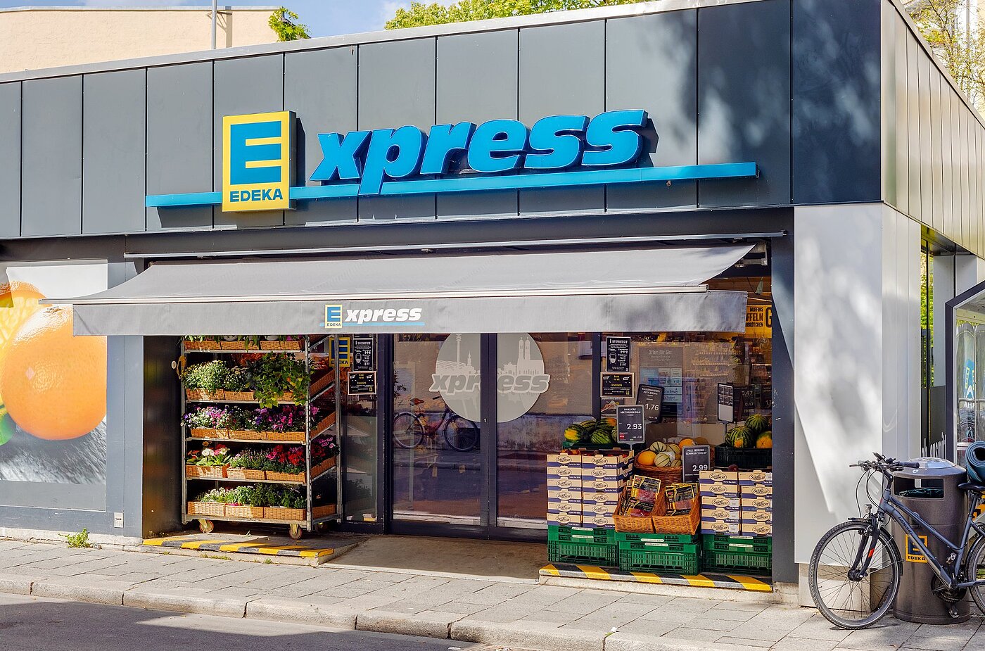 Etagenwohnung mit 1.5 Zimmern | München-Au | 2104ML5 | Alles in der Nähe