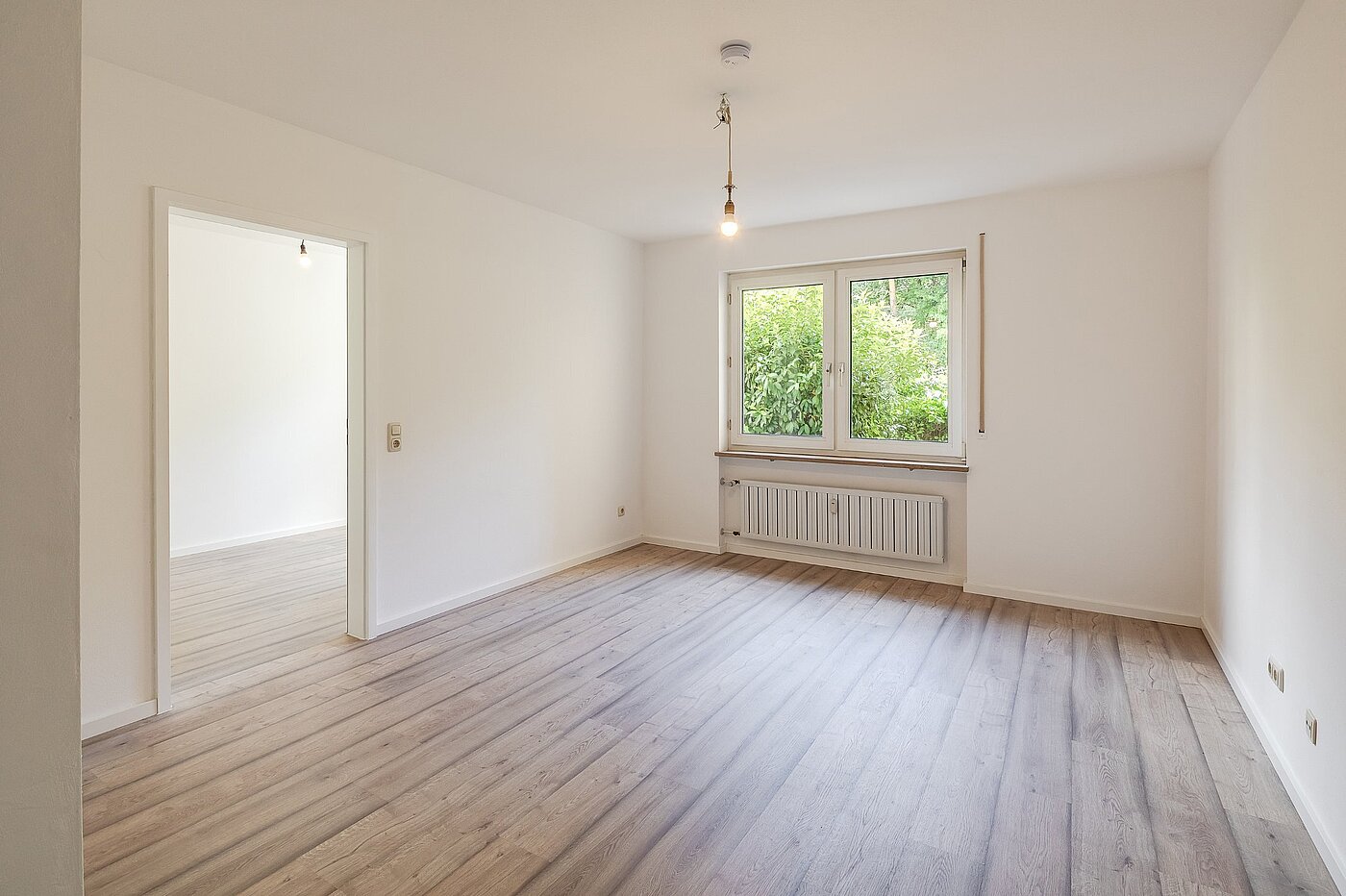 Erdgeschosswohnung mit 4.5 Zimmern | München-Perlach | 2003ML6 | Helles Kinderzimmer 1...