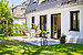 Terrassenwohnung mit 3 Zimmern | München-Harlaching | 70371 | Große Westterrasse | Thumbnail