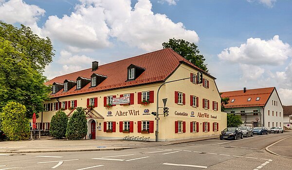 Apartment mit 1 Zimmer | München-Forstenried | 70190 | Kulinarik