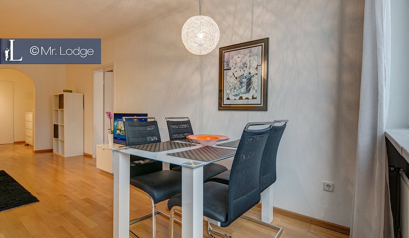 Etagenwohnung mit 2 Zimmern | München-Ludwigsvorstadt | 1705ML3