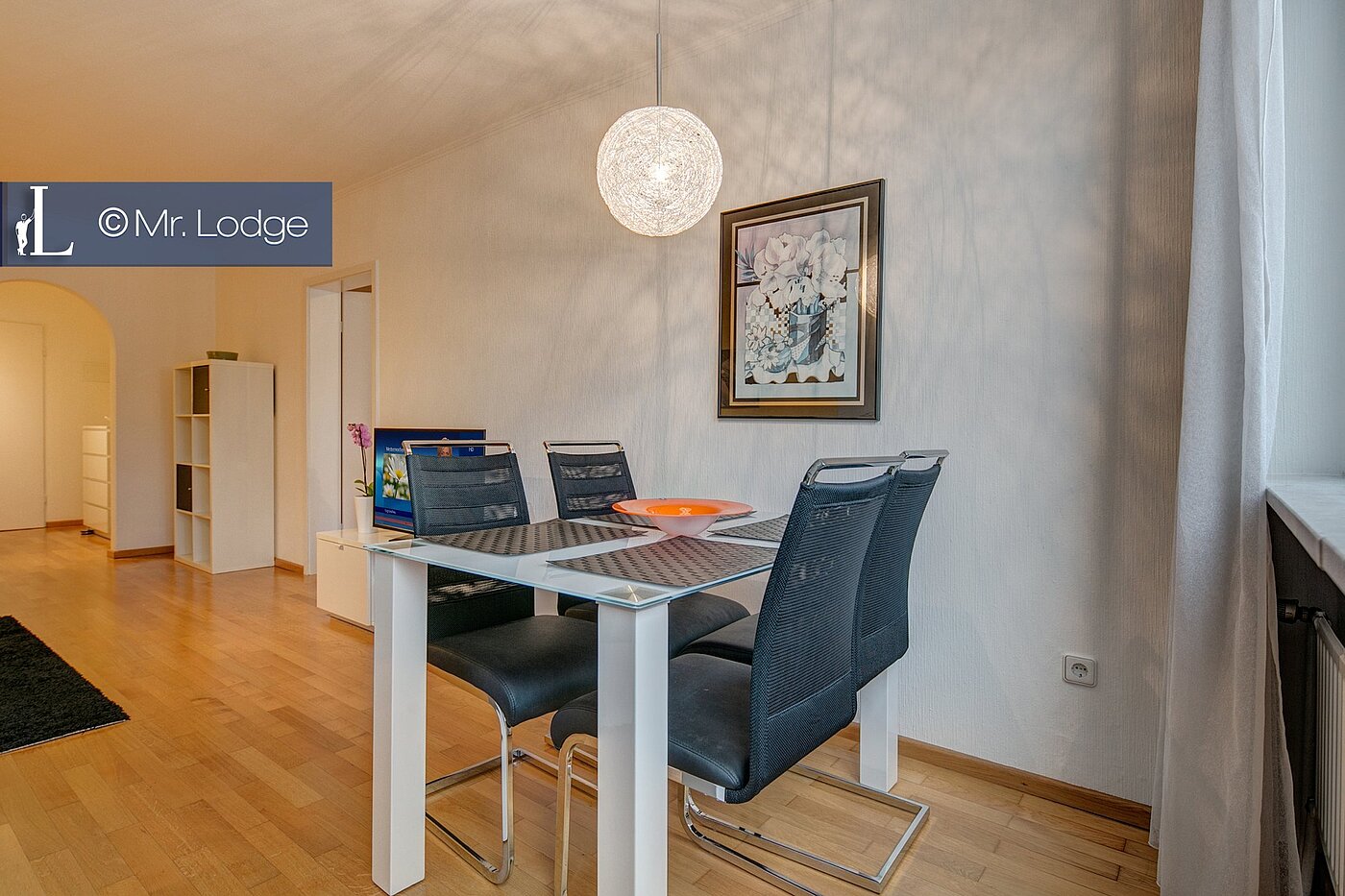 Etagenwohnung mit 2 Zimmern | München-Ludwigsvorstadt | 1705ML3
