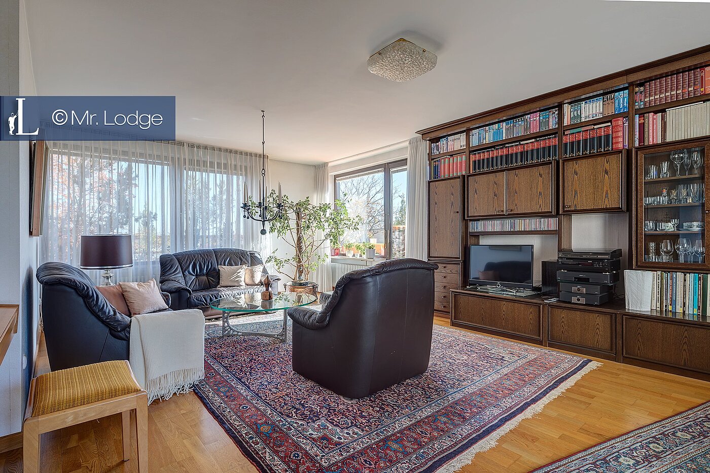 Dachgeschosswohnung mit 5 Zimmern | Aschheim | 1710ML4 | ...Zugang zur.....