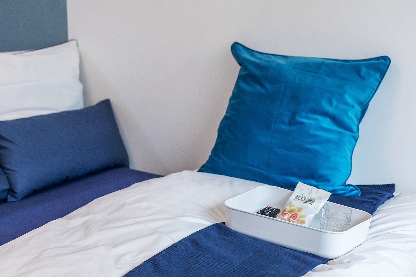 Etagenwohnung mit 1 Zimmer | München-Nymphenburg | 1912ML2 | ...Schlafen und für...