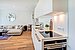 Apartment mit 1.5 Zimmern | München-Neuhausen | 70444 | Offene... | Thumbnail