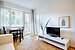 Apartment mit 1 Zimmer | München-Sendling | 70389 | Thumbnail