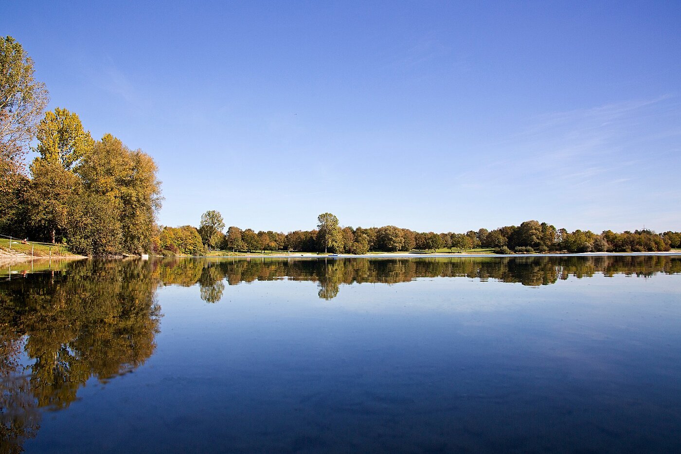 Etagenwohnung mit 2 Zimmern | Eching | 1810ML2 | ...am Echinger See oder...