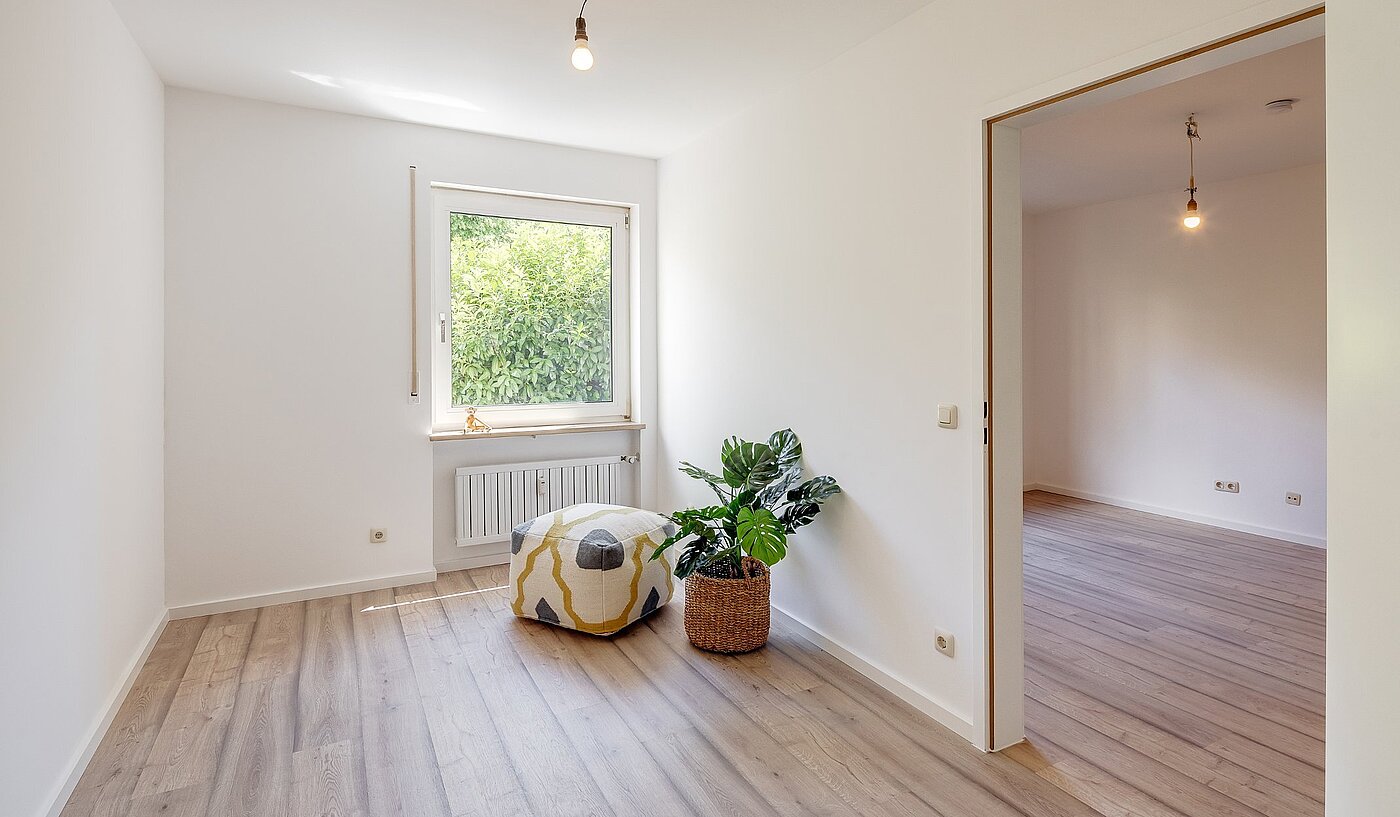 Erdgeschosswohnung mit 4.5 Zimmern | München-Perlach | 2003ML6 | ..zum Kinderzimmer 2...