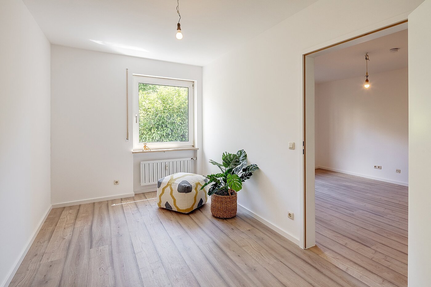 Erdgeschosswohnung mit 4.5 Zimmern | München-Perlach | 2003ML6 | ..zum Kinderzimmer 2...