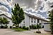 Etagenwohnung mit 3 Zimmern | 70483 | Hausansicht | Thumbnail
