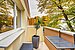 Apartment mit 1 Zimmer | 70478 | Sonniger Balkon | Thumbnail