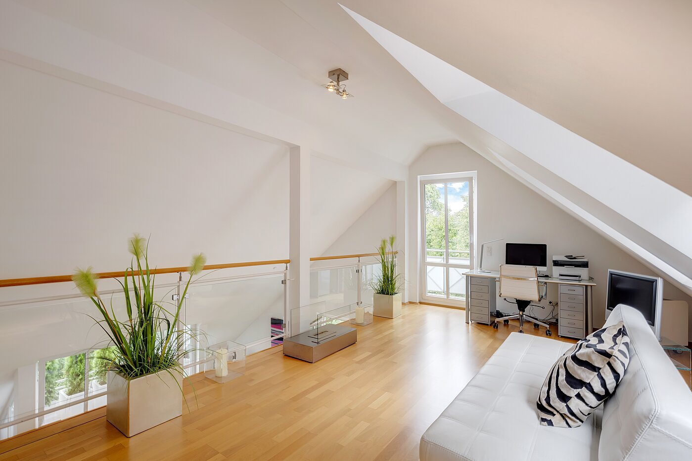 Maisonettewohnung mit 2.5 Zimmern | München-Solln | 701961 | ...Galerie...