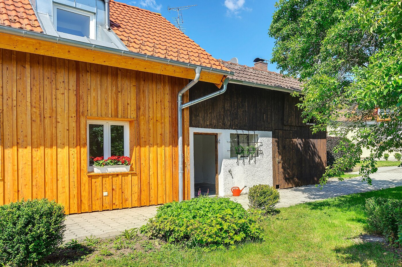 Bauernhaus mit 9 Zimmern | Hohenschäftlarn | 1805ML4