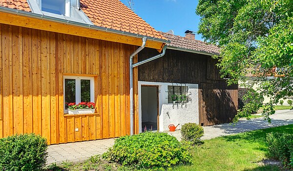 Bauernhaus mit 9 Zimmern | Hohenschäftlarn | 1805ML4