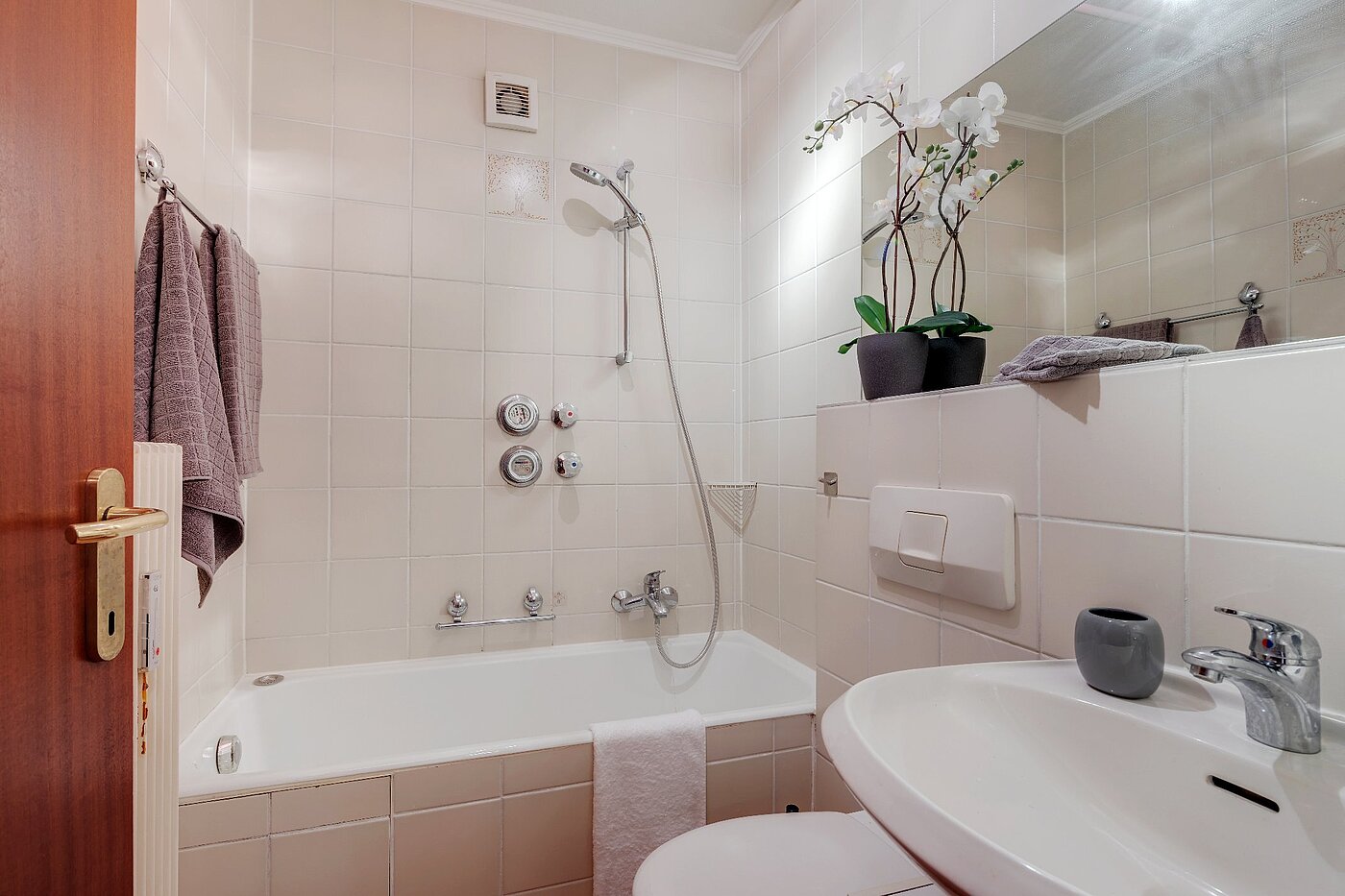 Etagenwohnung mit 2 Zimmern | München-Isarvorstadt | 1804ML1