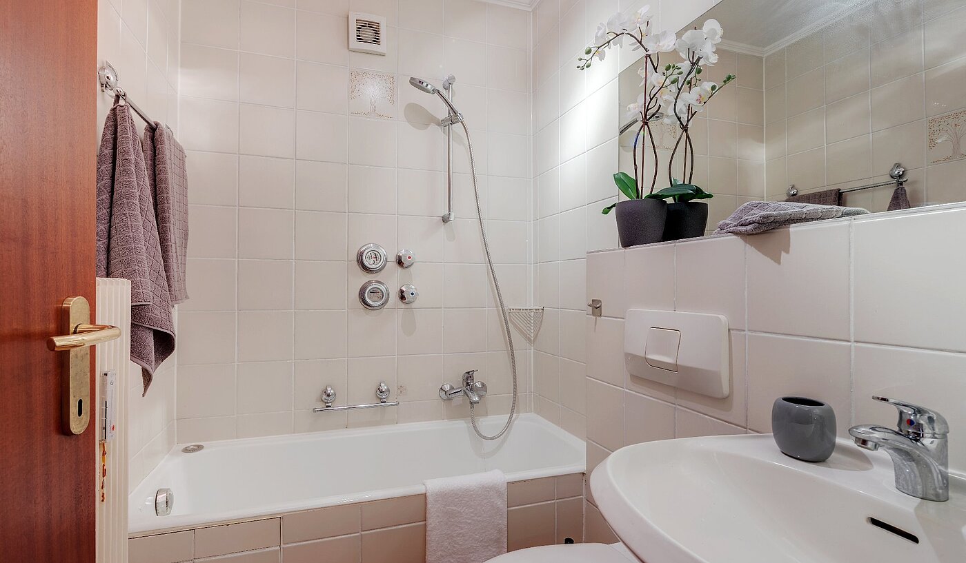 Etagenwohnung mit 2 Zimmern | München-Isarvorstadt | 1804ML1