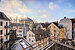 Etagenwohnung mit 2.5 Zimmern | München-Isarvorstadt | 70303 | Blick vom Balkon | Thumbnail