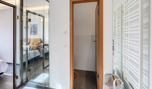 Etagenwohnung mit 2 Zimmern | München-Au | 70387 | Bad