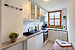 Etagenwohnung mit 2 Zimmern | München-Trudering | 70178 | Küche mit Fenster | Thumbnail