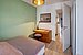 Etagenwohnung mit 3 Zimmern | 70483 | ...Arbeitszimmer | Thumbnail