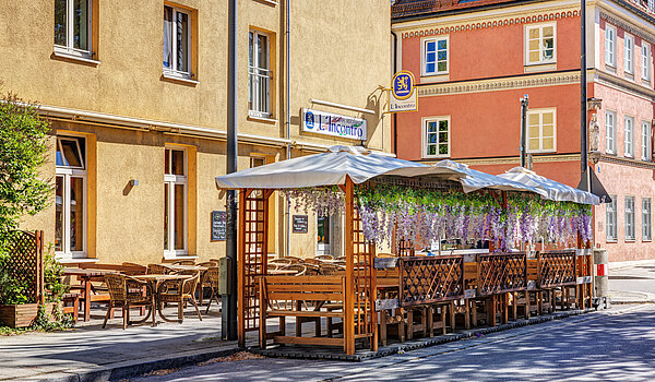 Etagenwohnung mit 3 Zimmern | München-Au | 70447 | Direkte Umgebung