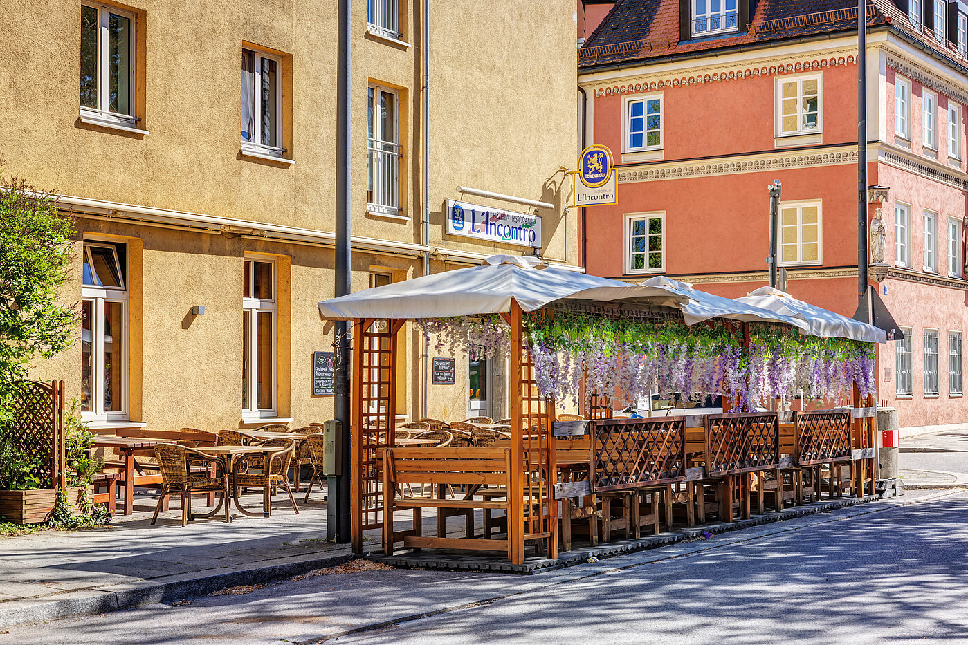 Etagenwohnung mit 3 Zimmern | München-Haidhausen | 70447 | Direkte Umgebung