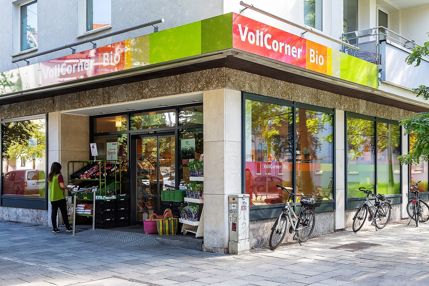 Erdgeschosswohnung mit 1 Zimmer | München-Nymphenburg | 2203ML1 | ...garantiert