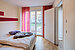 Etagenwohnung mit 2 Zimmern | München-Schwabing | 703161 | Blick zum Fenster | Thumbnail
