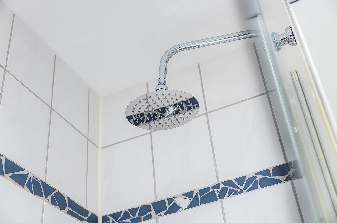 Etagenwohnung mit 1 Zimmer | München-Neuhausen | 702271 | ...mit Dusche und...