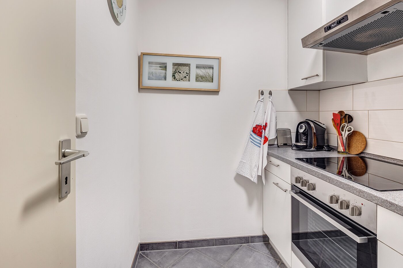 Etagenwohnung mit 1 Zimmer | München-Johanneskirchen | 2204ML7 | Ausreichend Platz ist vorhanden