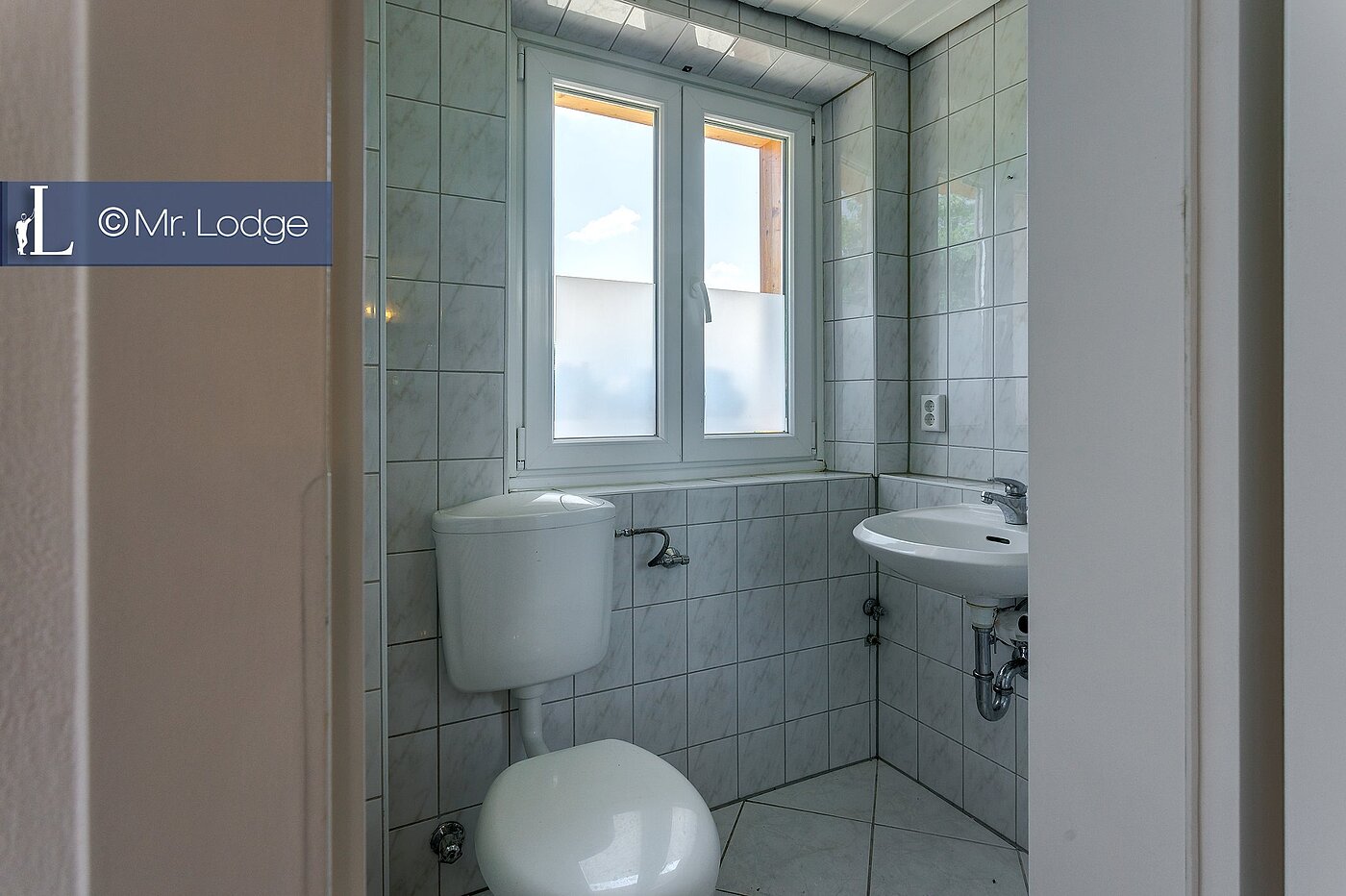 Bauernhaus mit 9 Zimmern | Hohenschäftlarn | 1805ML4 | Duschbad Haus 1